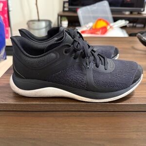 Lululemon Chargefeel Low Workout Shoe